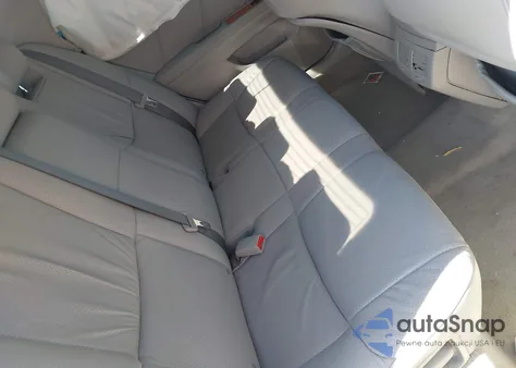 2007 Toyota Avalon Limited z USA, uszkodzony, nr VIN 4T1BK36B77U253523